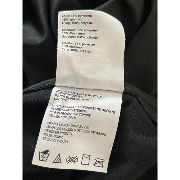 SPEEDO Training Short Women fit Sz 32 Barely used - Picture 8 of 8